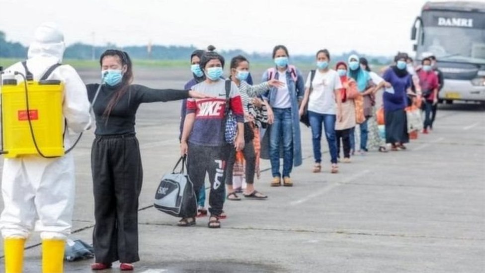 Malaysia Kekurangan Tenaga Kerja, Adakah Peluang Bagi Pekerja Migran ...